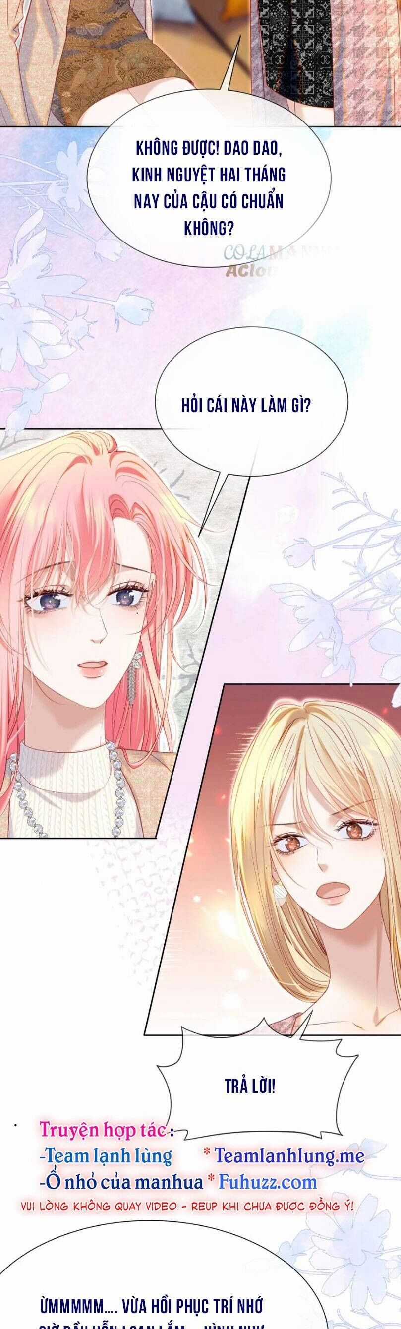 1001 Cách Chinh Phục Chồng Yêu Món quà ý nghĩa nhất cho người thân yêu Chapter 66 trang 28