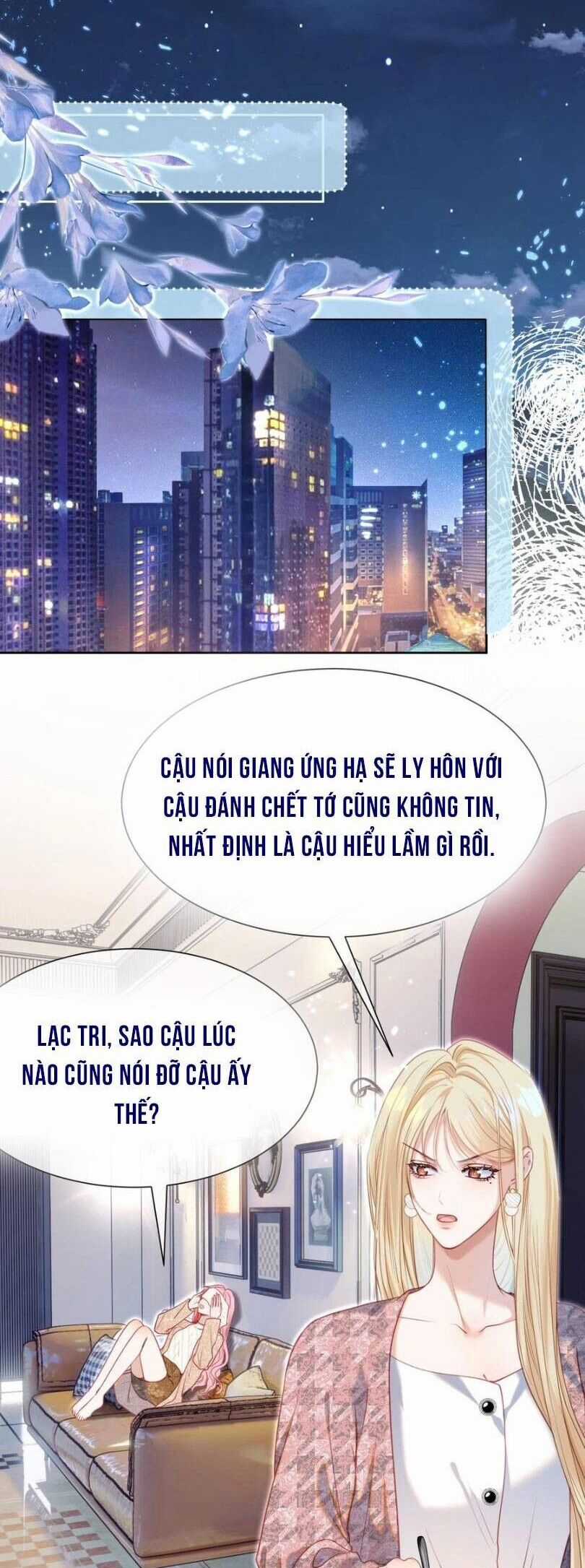 1001 Cách Chinh Phục Chồng Yêu Món quà ý nghĩa nhất cho người thân yêu Chapter 66 trang 4