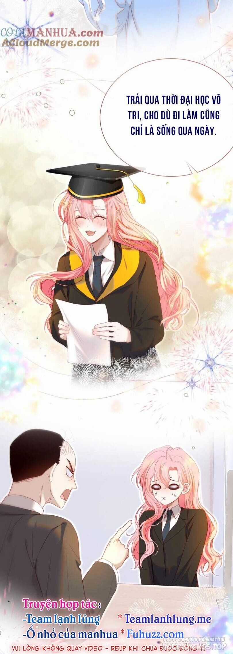 1001 Cách Chinh Phục Chồng Yêu Món quà ý nghĩa nhất cho người thân yêu Chapter 67 trang 11