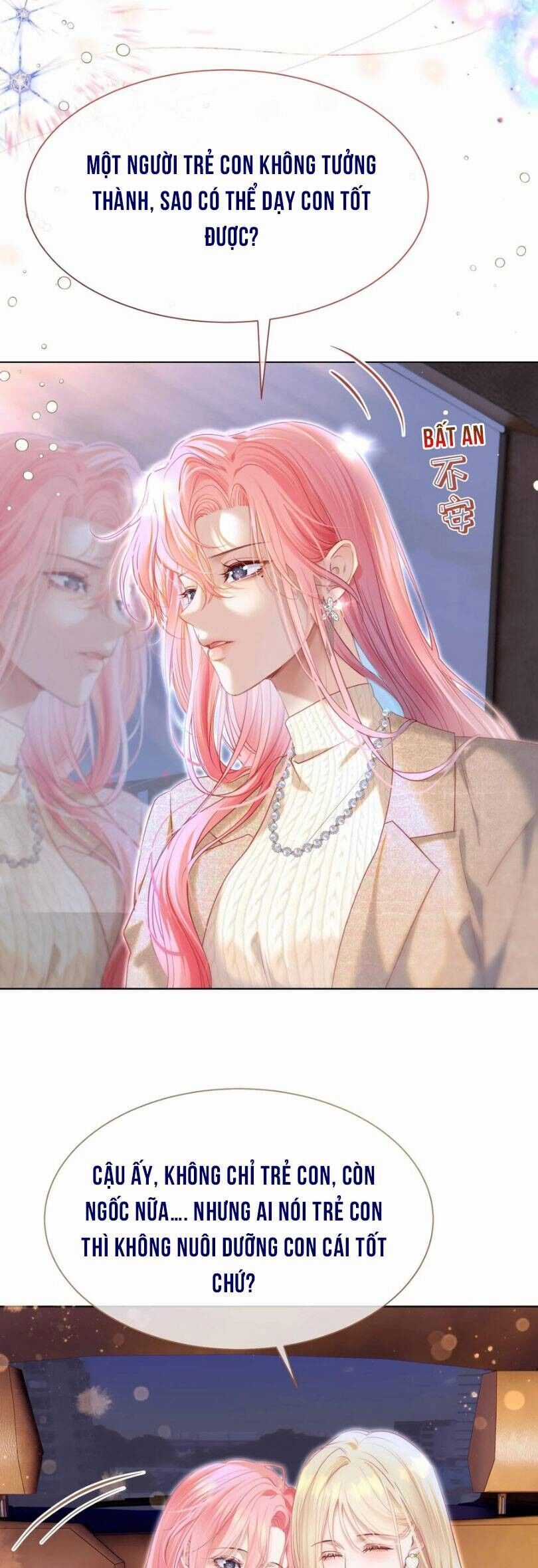 1001 Cách Chinh Phục Chồng Yêu Món quà ý nghĩa nhất cho người thân yêu Chapter 67 trang 12