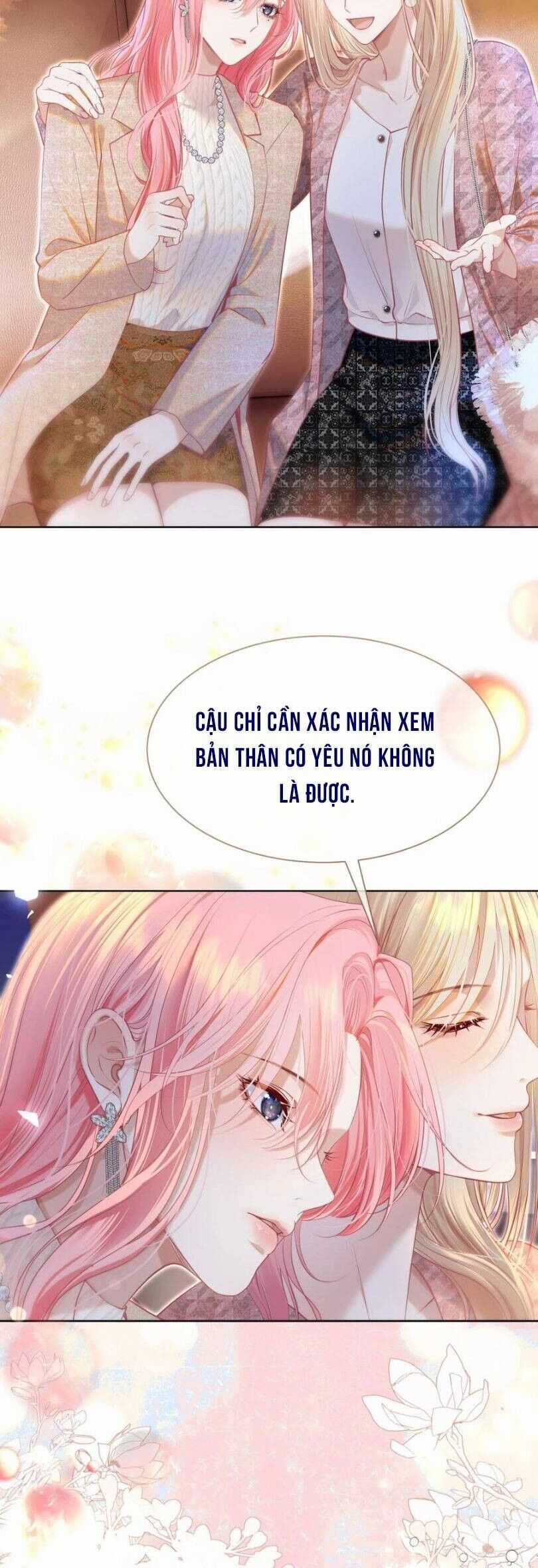 1001 Cách Chinh Phục Chồng Yêu Món quà ý nghĩa nhất cho người thân yêu Chapter 67 trang 13