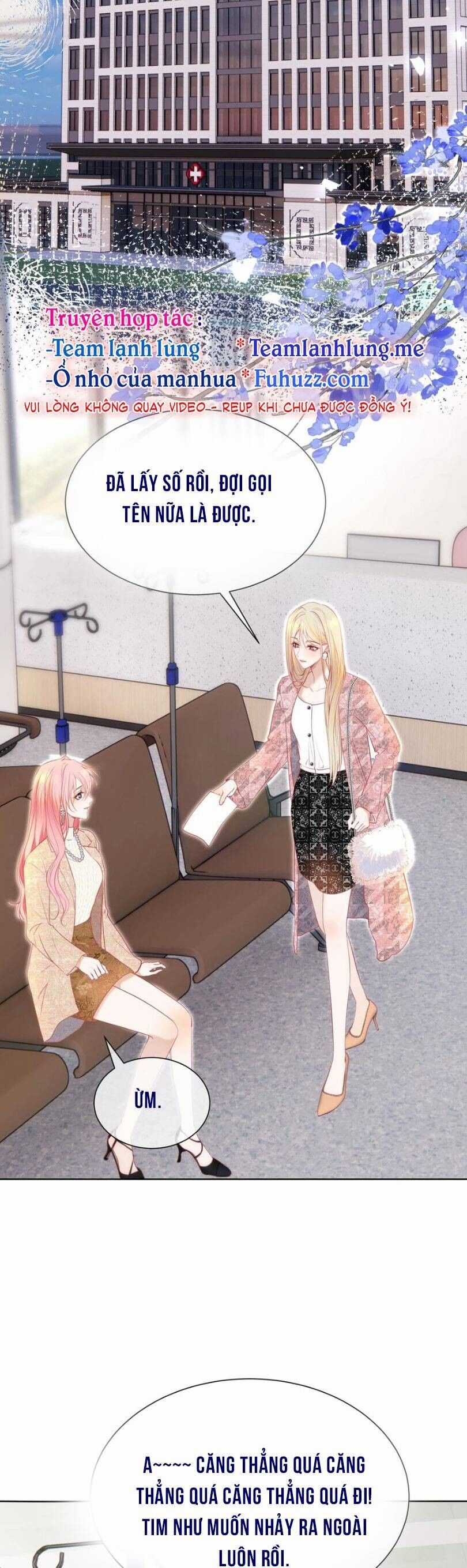 1001 Cách Chinh Phục Chồng Yêu Món quà ý nghĩa nhất cho người thân yêu Chapter 67 trang 15