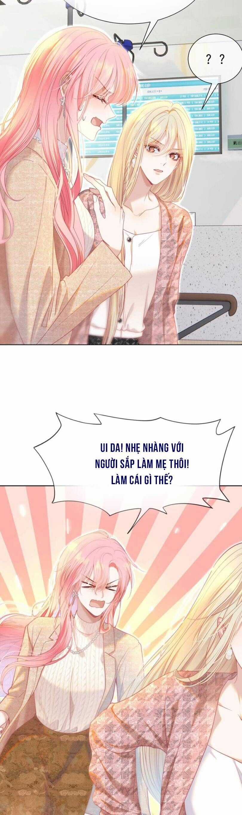 1001 Cách Chinh Phục Chồng Yêu Món quà ý nghĩa nhất cho người thân yêu Chapter 67 trang 16