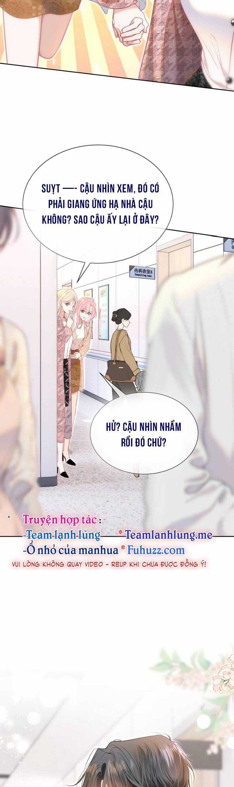 1001 Cách Chinh Phục Chồng Yêu Món quà ý nghĩa nhất cho người thân yêu Chapter 67 trang 17