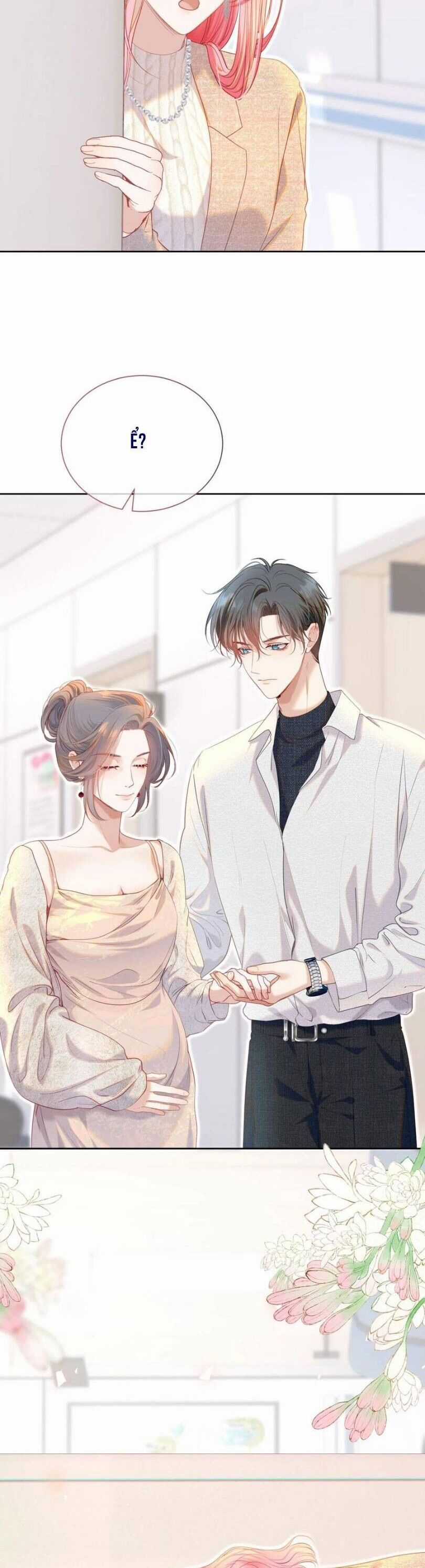 1001 Cách Chinh Phục Chồng Yêu Món quà ý nghĩa nhất cho người thân yêu Chapter 67 trang 20