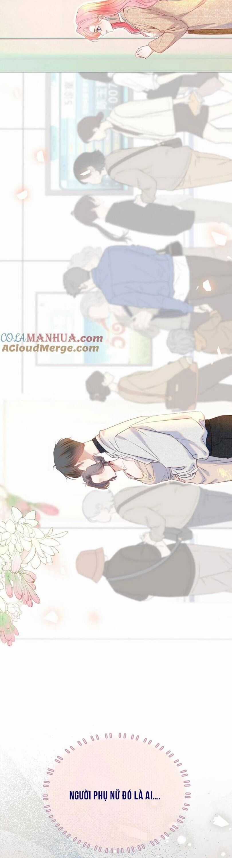 1001 Cách Chinh Phục Chồng Yêu Món quà ý nghĩa nhất cho người thân yêu Chapter 67 trang 21