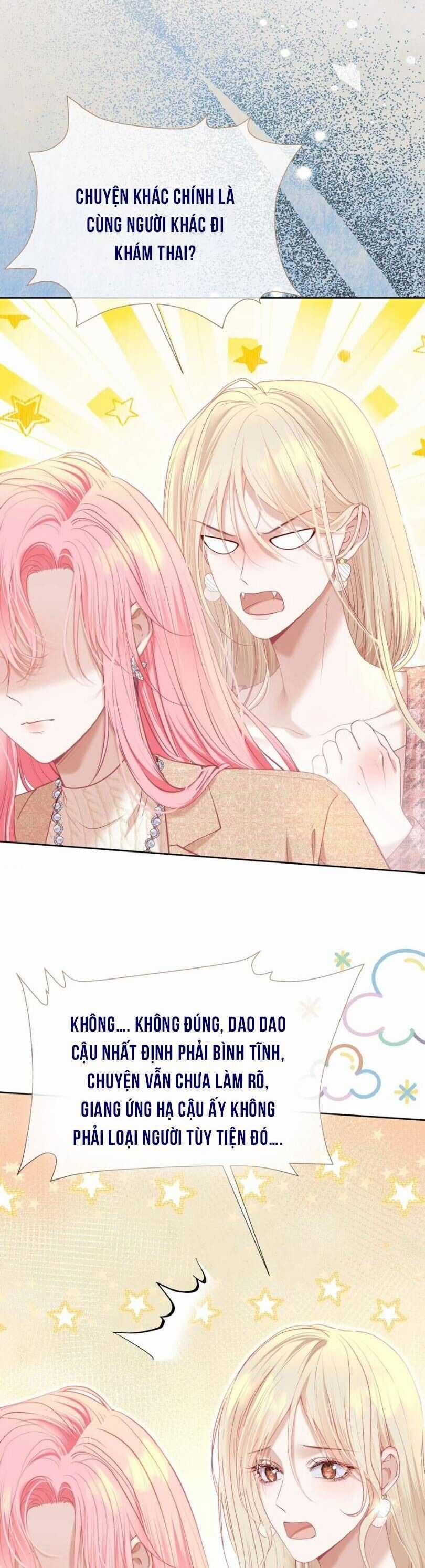 1001 Cách Chinh Phục Chồng Yêu Món quà ý nghĩa nhất cho người thân yêu Chapter 67 trang 22