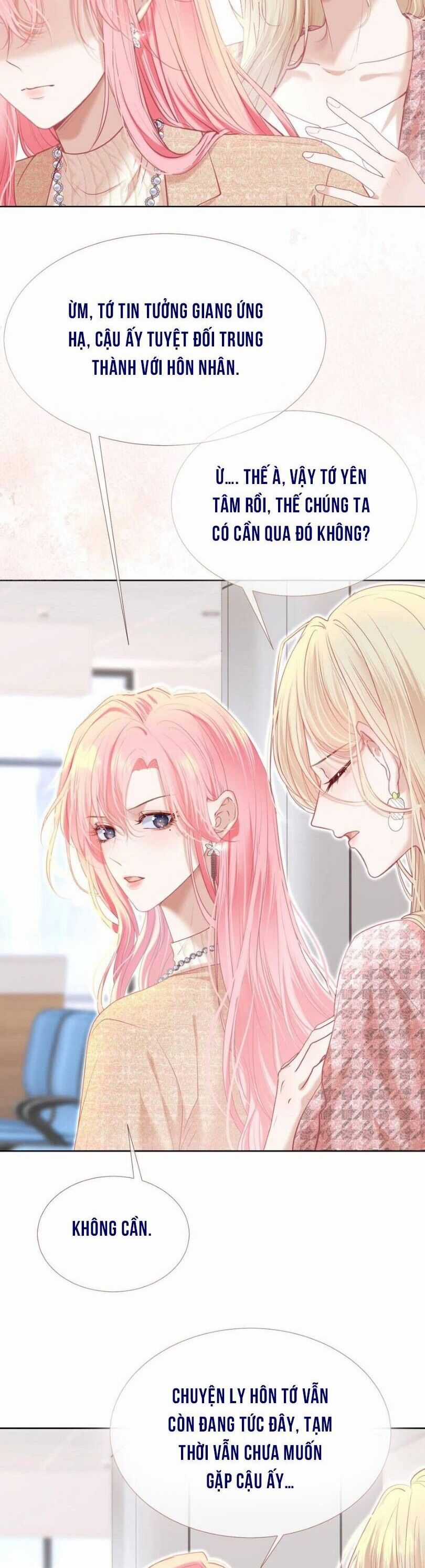 1001 Cách Chinh Phục Chồng Yêu Món quà ý nghĩa nhất cho người thân yêu Chapter 67 trang 23