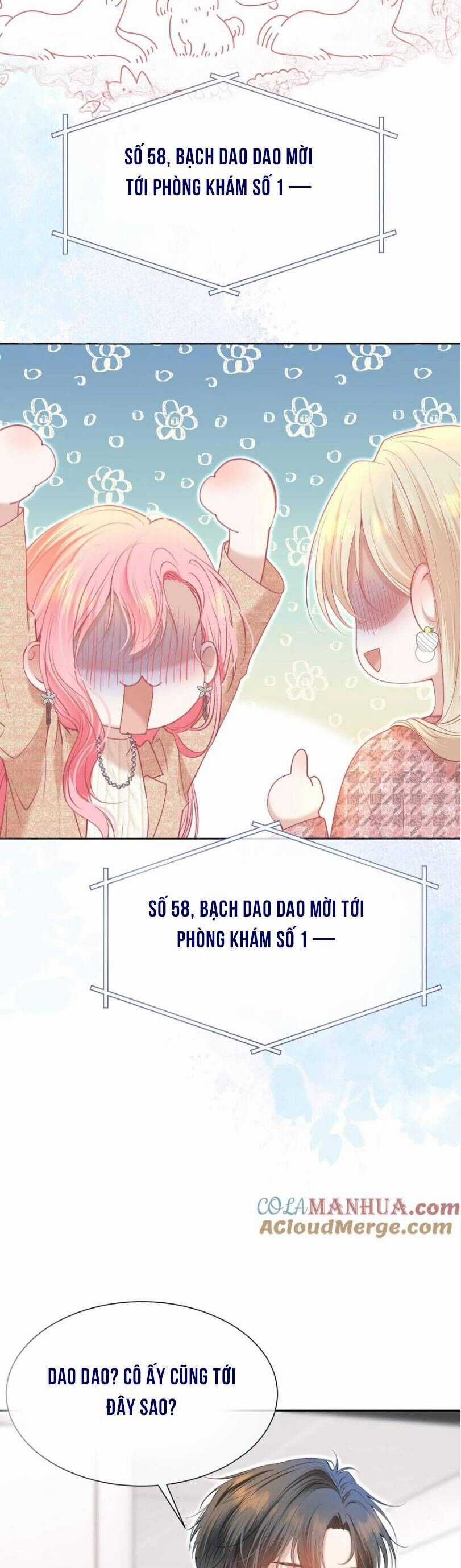 1001 Cách Chinh Phục Chồng Yêu Món quà ý nghĩa nhất cho người thân yêu Chapter 67 trang 25