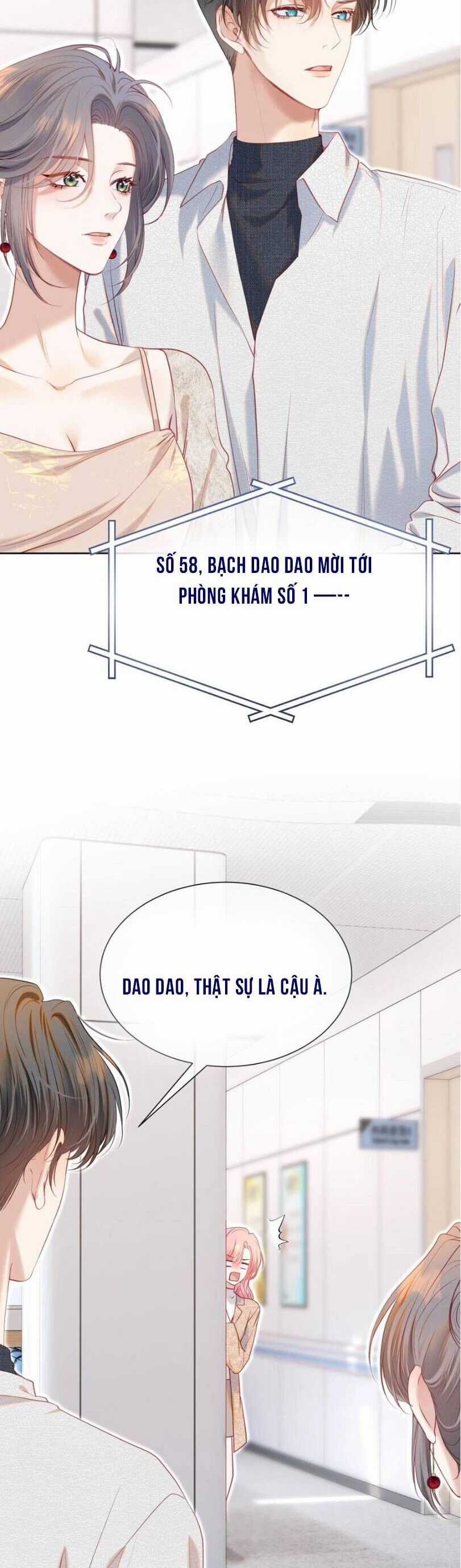 1001 Cách Chinh Phục Chồng Yêu Món quà ý nghĩa nhất cho người thân yêu Chapter 67 trang 26