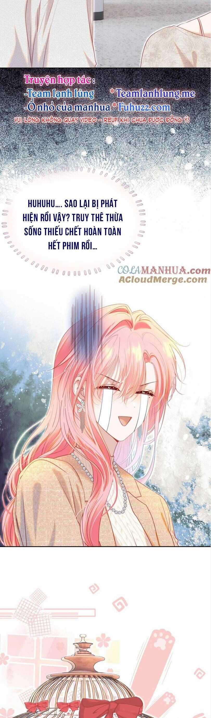 1001 Cách Chinh Phục Chồng Yêu Món quà ý nghĩa nhất cho người thân yêu Chapter 67 trang 27