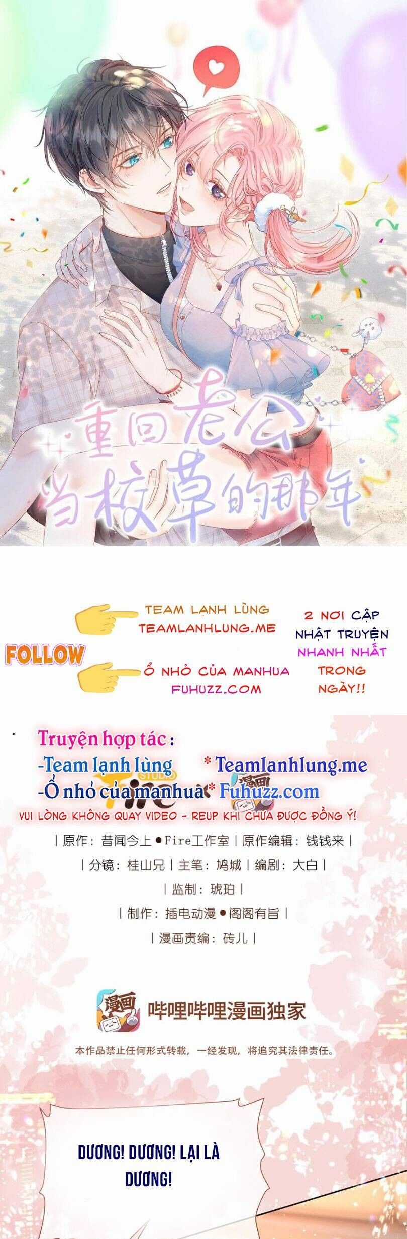 1001 Cách Chinh Phục Chồng Yêu Món quà ý nghĩa nhất cho người thân yêu Chapter 67 trang 3