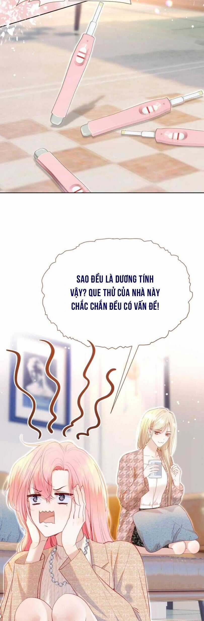 1001 Cách Chinh Phục Chồng Yêu Món quà ý nghĩa nhất cho người thân yêu Chapter 67 trang 4