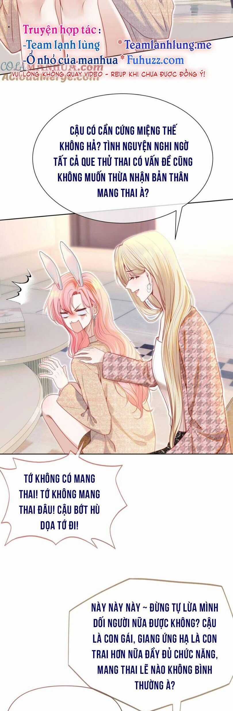 1001 Cách Chinh Phục Chồng Yêu Món quà ý nghĩa nhất cho người thân yêu Chapter 67 trang 5