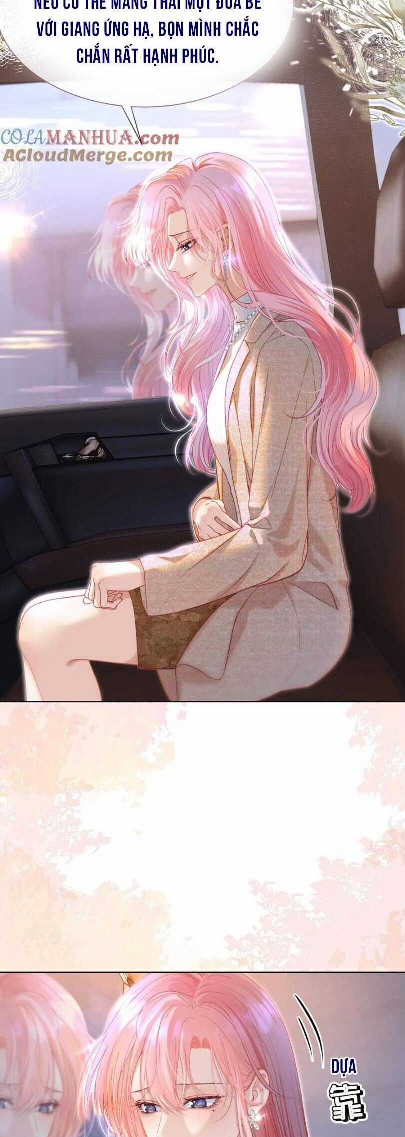 1001 Cách Chinh Phục Chồng Yêu Món quà ý nghĩa nhất cho người thân yêu Chapter 67 trang 9