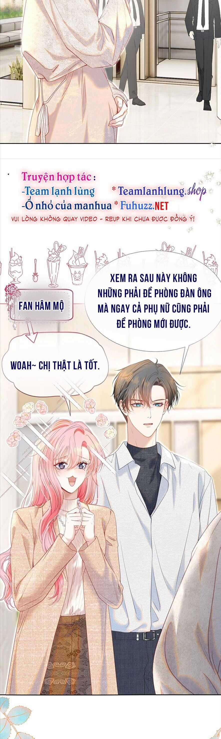 1001 Cách Chinh Phục Chồng Yêu Món quà ý nghĩa nhất cho người thân yêu Chapter 68 trang 10