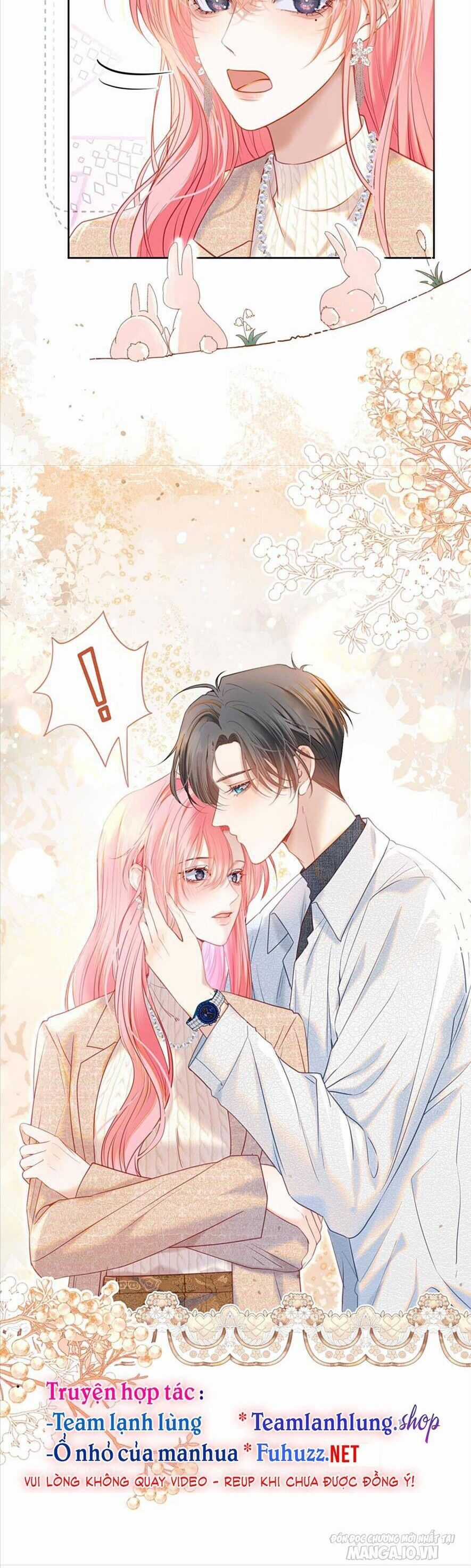 1001 Cách Chinh Phục Chồng Yêu Món quà ý nghĩa nhất cho người thân yêu Chapter 68 trang 12
