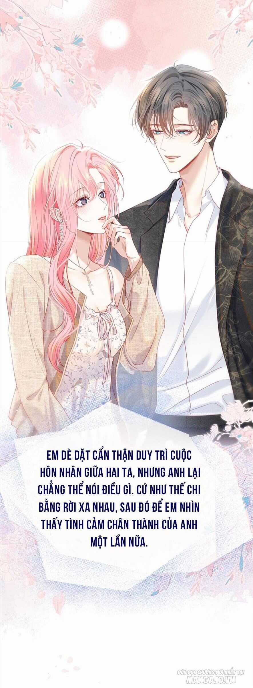 1001 Cách Chinh Phục Chồng Yêu Món quà ý nghĩa nhất cho người thân yêu Chapter 68 trang 17