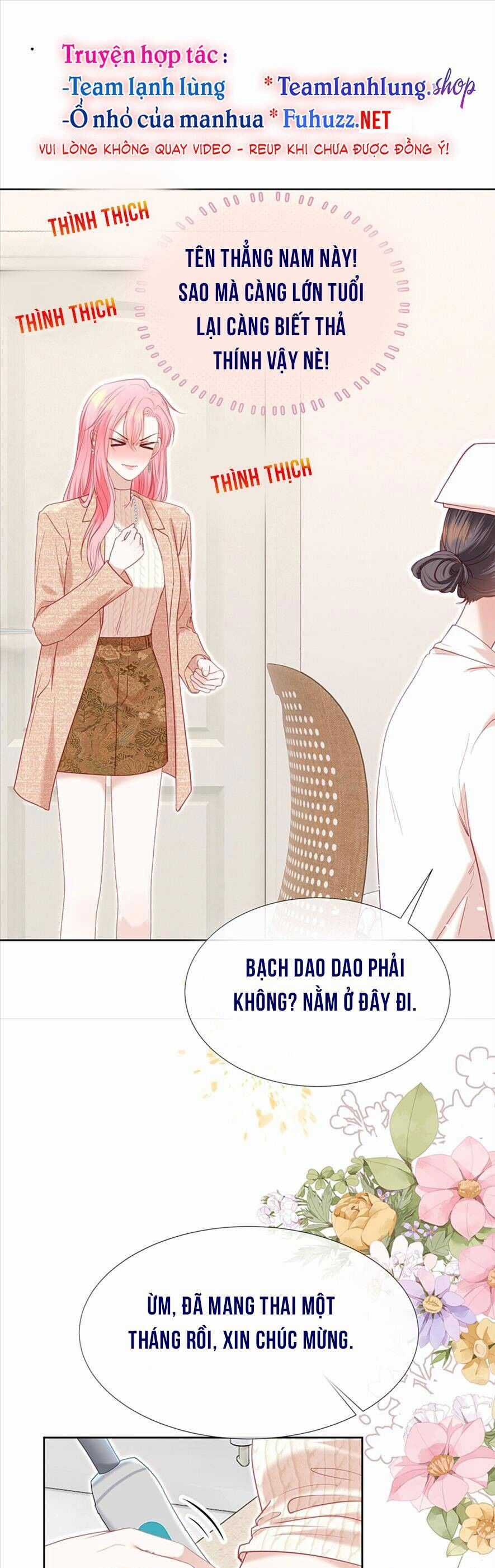 1001 Cách Chinh Phục Chồng Yêu Món quà ý nghĩa nhất cho người thân yêu Chapter 68 trang 18