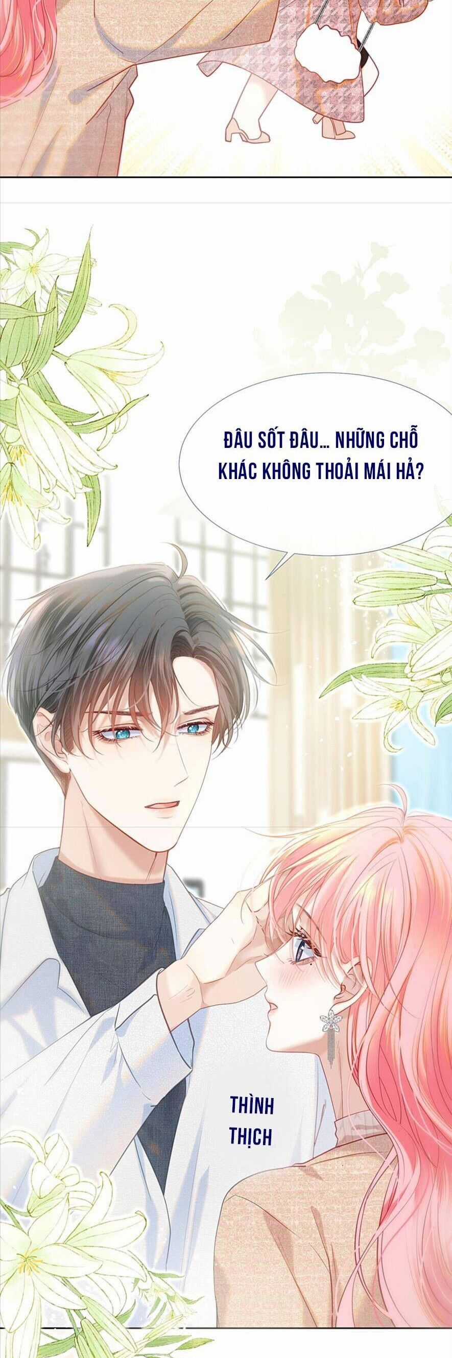 1001 Cách Chinh Phục Chồng Yêu Món quà ý nghĩa nhất cho người thân yêu Chapter 68 trang 2