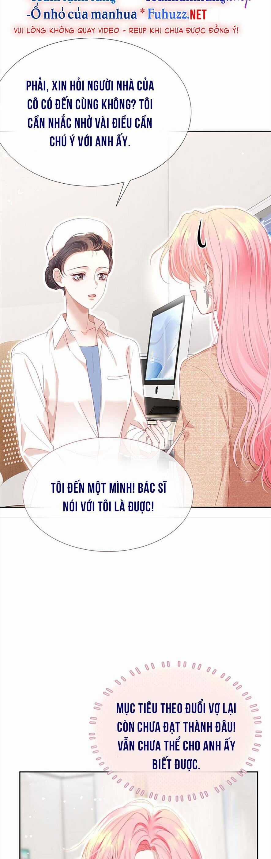 1001 Cách Chinh Phục Chồng Yêu Món quà ý nghĩa nhất cho người thân yêu Chapter 68 trang 20