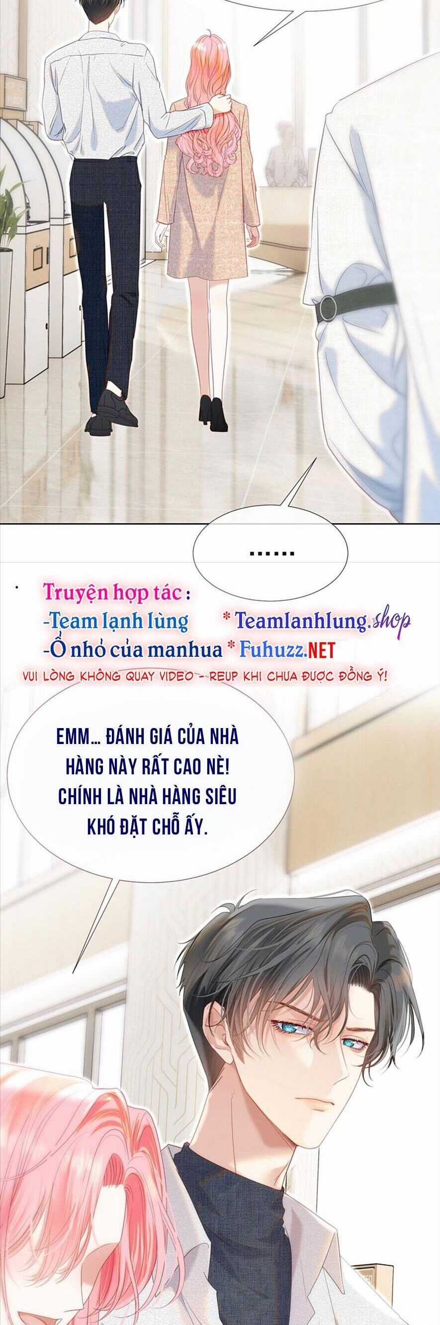 1001 Cách Chinh Phục Chồng Yêu Món quà ý nghĩa nhất cho người thân yêu Chapter 68 trang 24