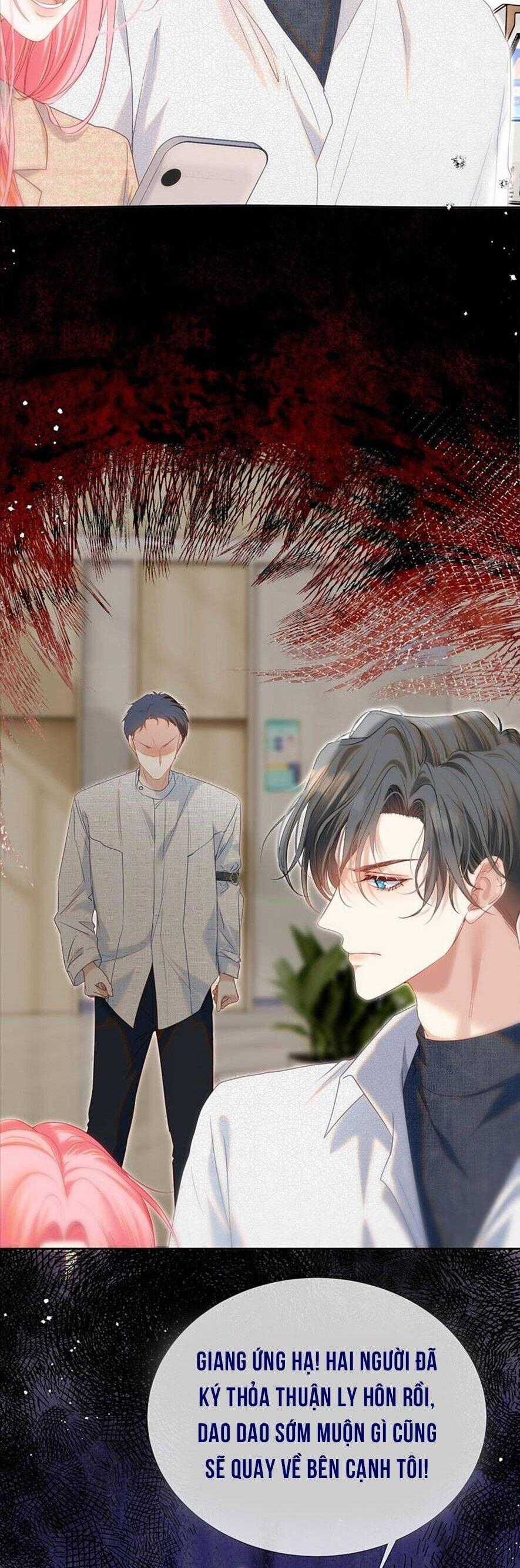 1001 Cách Chinh Phục Chồng Yêu Món quà ý nghĩa nhất cho người thân yêu Chapter 68 trang 25