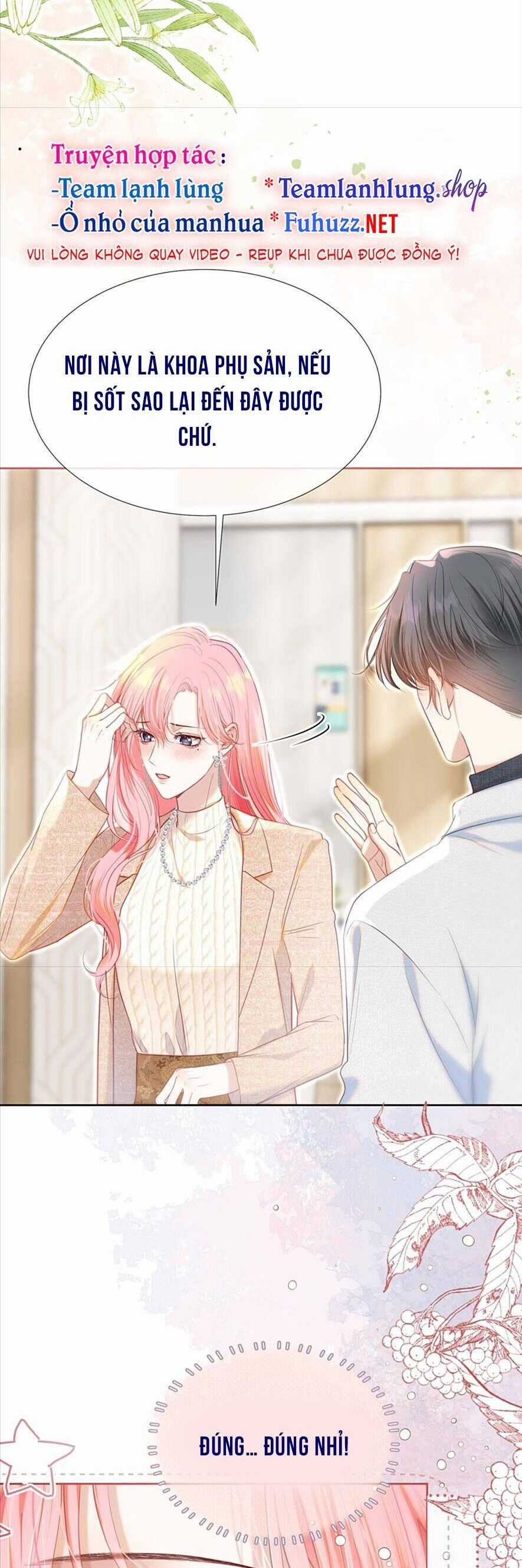 1001 Cách Chinh Phục Chồng Yêu Món quà ý nghĩa nhất cho người thân yêu Chapter 68 trang 3