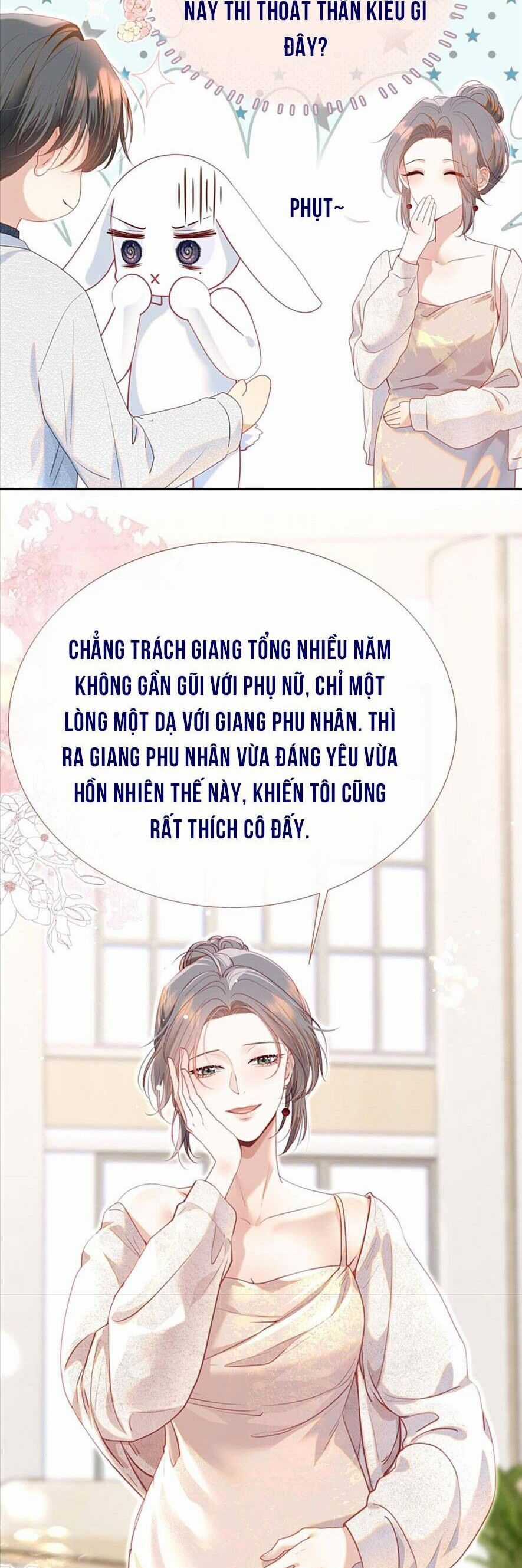 1001 Cách Chinh Phục Chồng Yêu Món quà ý nghĩa nhất cho người thân yêu Chapter 68 trang 7