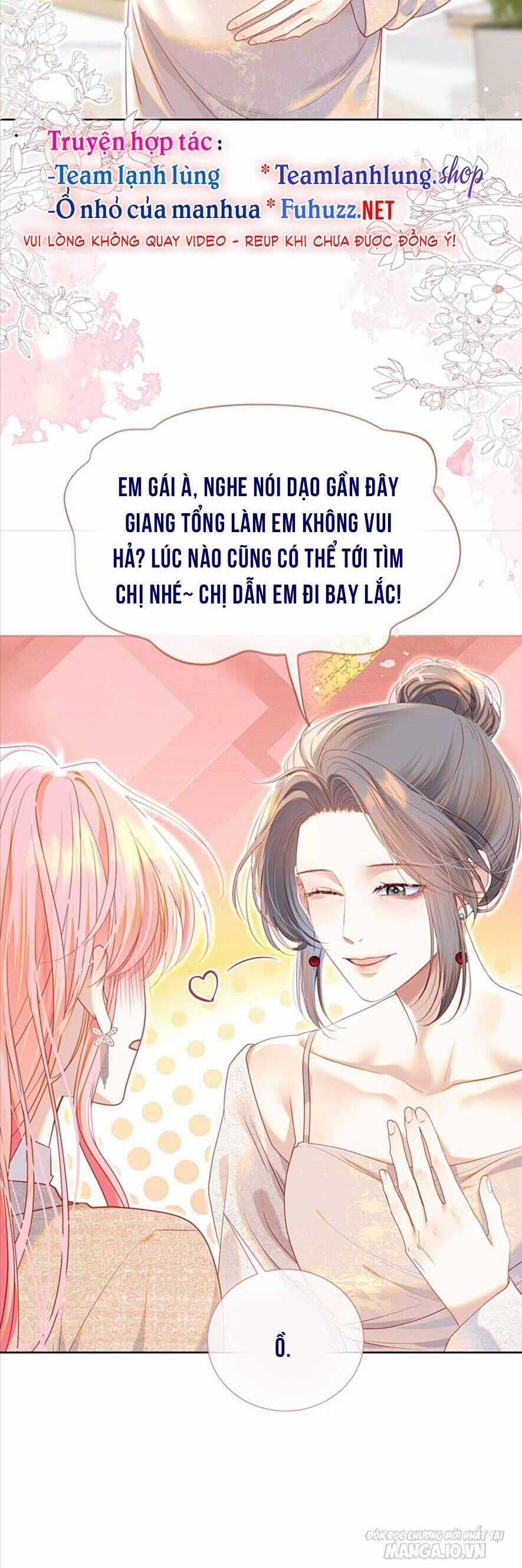 1001 Cách Chinh Phục Chồng Yêu Món quà ý nghĩa nhất cho người thân yêu Chapter 68 trang 8