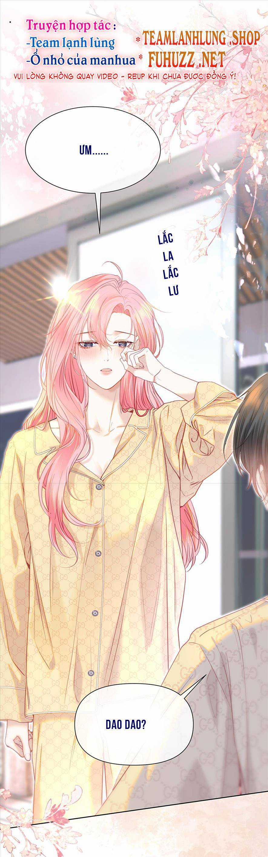 1001 Cách Chinh Phục Chồng Yêu Món quà ý nghĩa nhất cho người thân yêu Chapter 69 trang 10