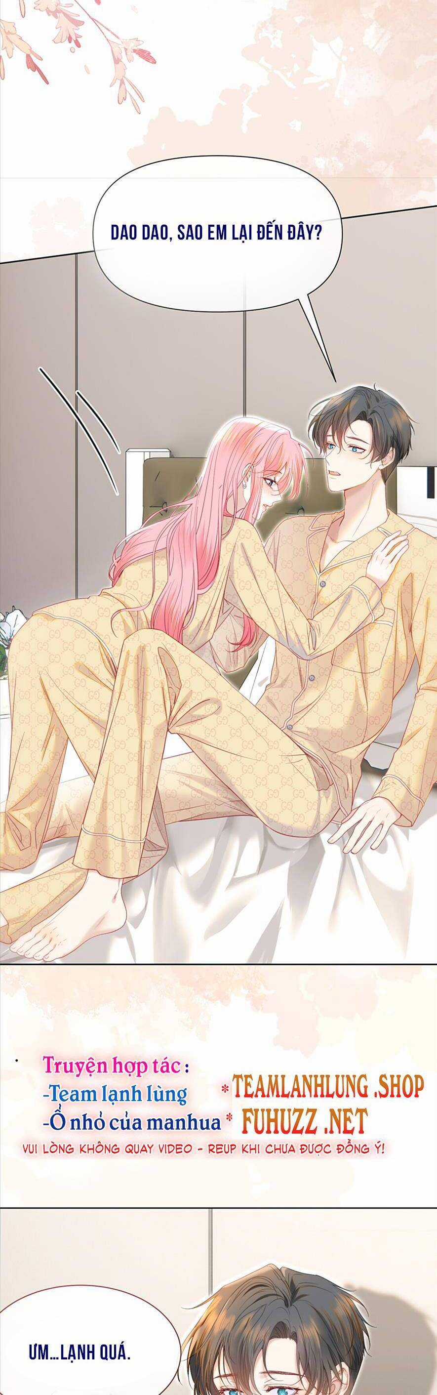 1001 Cách Chinh Phục Chồng Yêu Món quà ý nghĩa nhất cho người thân yêu Chapter 69 trang 11