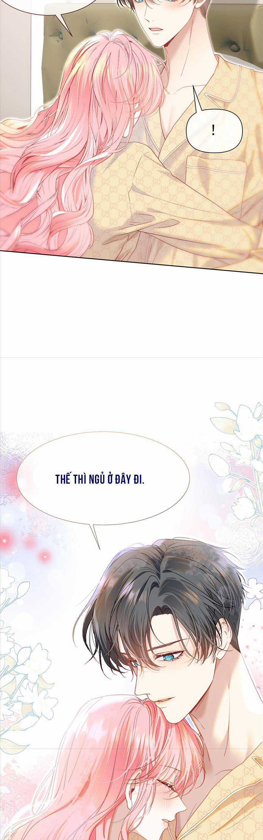 1001 Cách Chinh Phục Chồng Yêu Món quà ý nghĩa nhất cho người thân yêu Chapter 69 trang 12