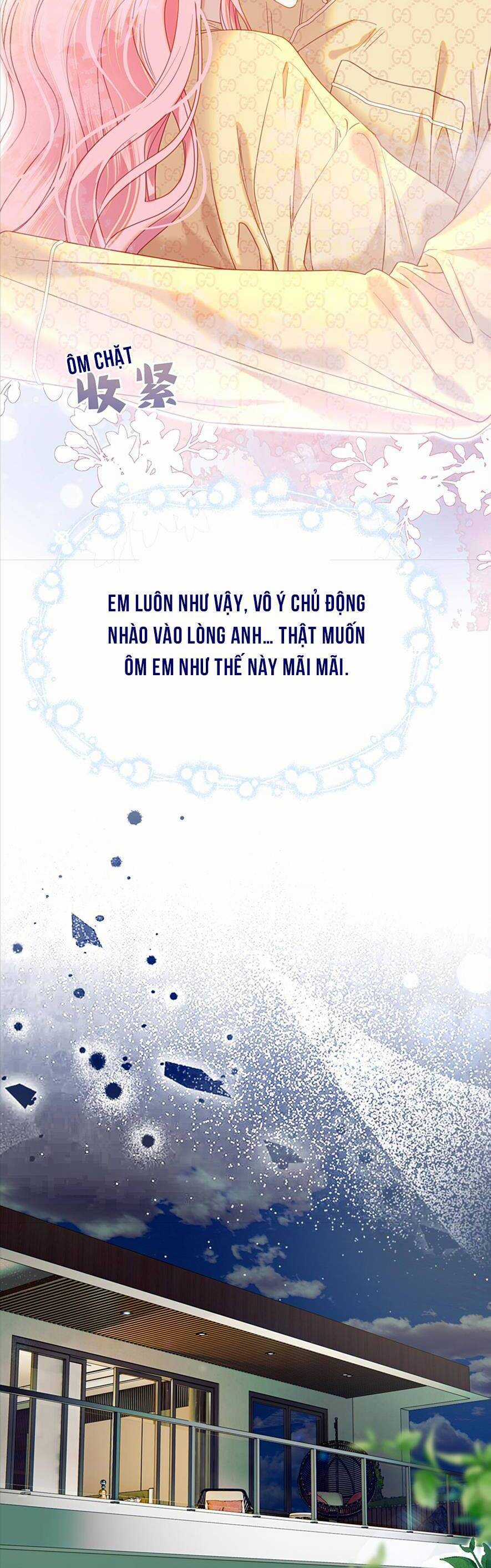 1001 Cách Chinh Phục Chồng Yêu Món quà ý nghĩa nhất cho người thân yêu Chapter 69 trang 13