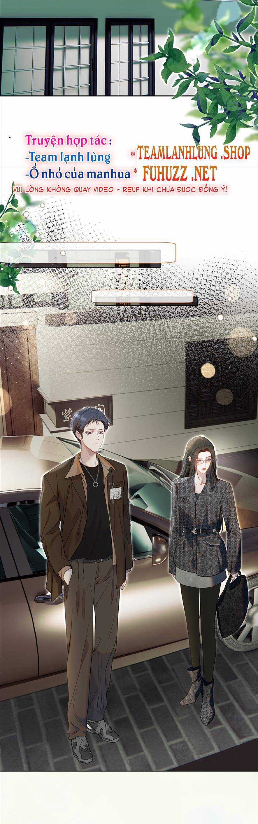 1001 Cách Chinh Phục Chồng Yêu Món quà ý nghĩa nhất cho người thân yêu Chapter 69 trang 14