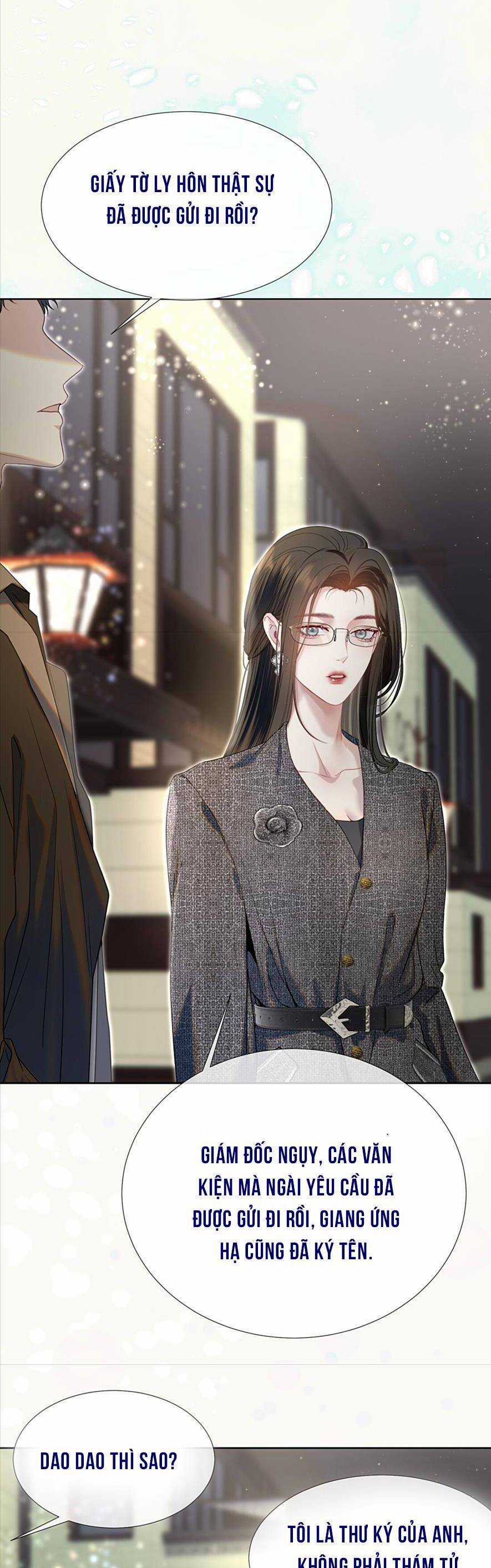 1001 Cách Chinh Phục Chồng Yêu Món quà ý nghĩa nhất cho người thân yêu Chapter 69 trang 15