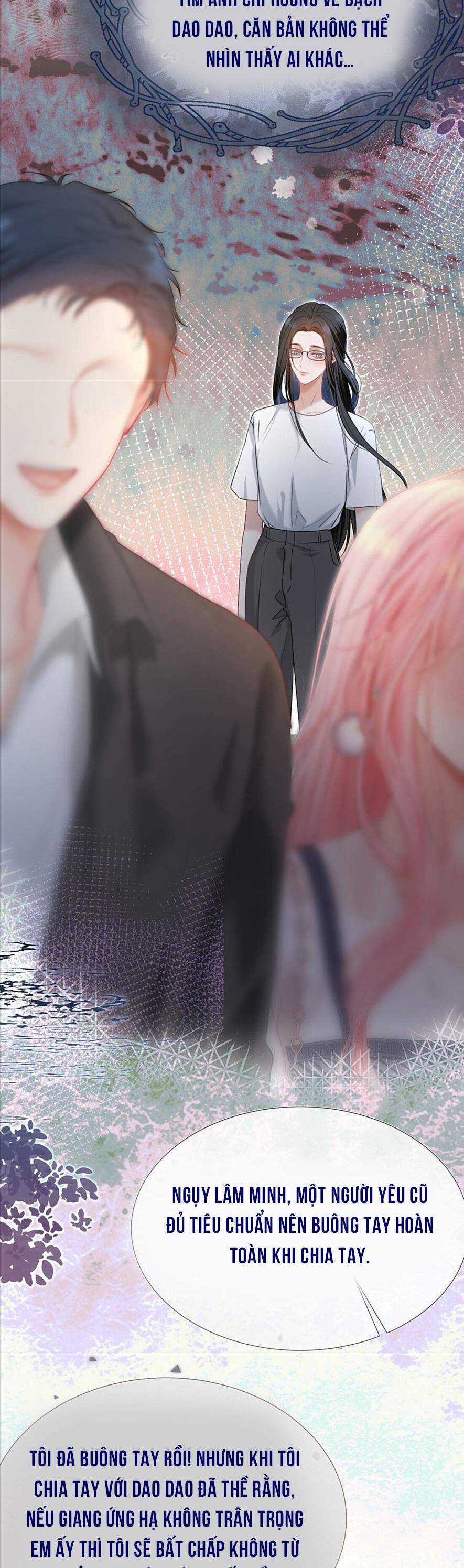 1001 Cách Chinh Phục Chồng Yêu Món quà ý nghĩa nhất cho người thân yêu Chapter 69 trang 18