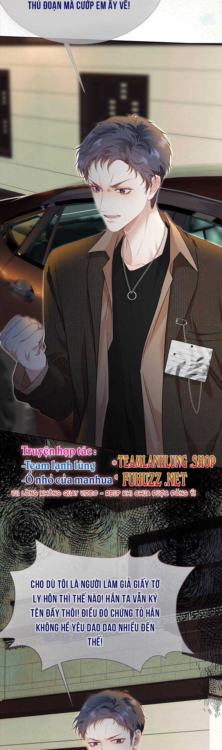 1001 Cách Chinh Phục Chồng Yêu Món quà ý nghĩa nhất cho người thân yêu Chapter 69 trang 19