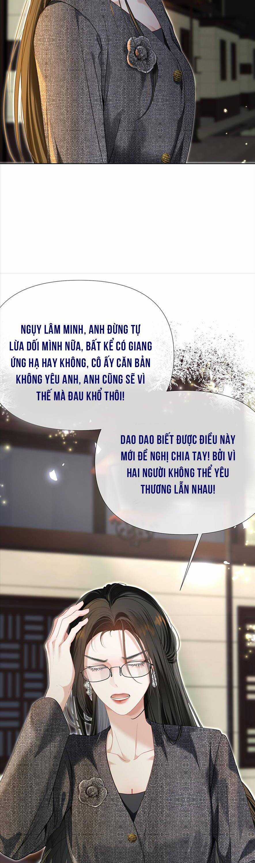 1001 Cách Chinh Phục Chồng Yêu Món quà ý nghĩa nhất cho người thân yêu Chapter 69 trang 21