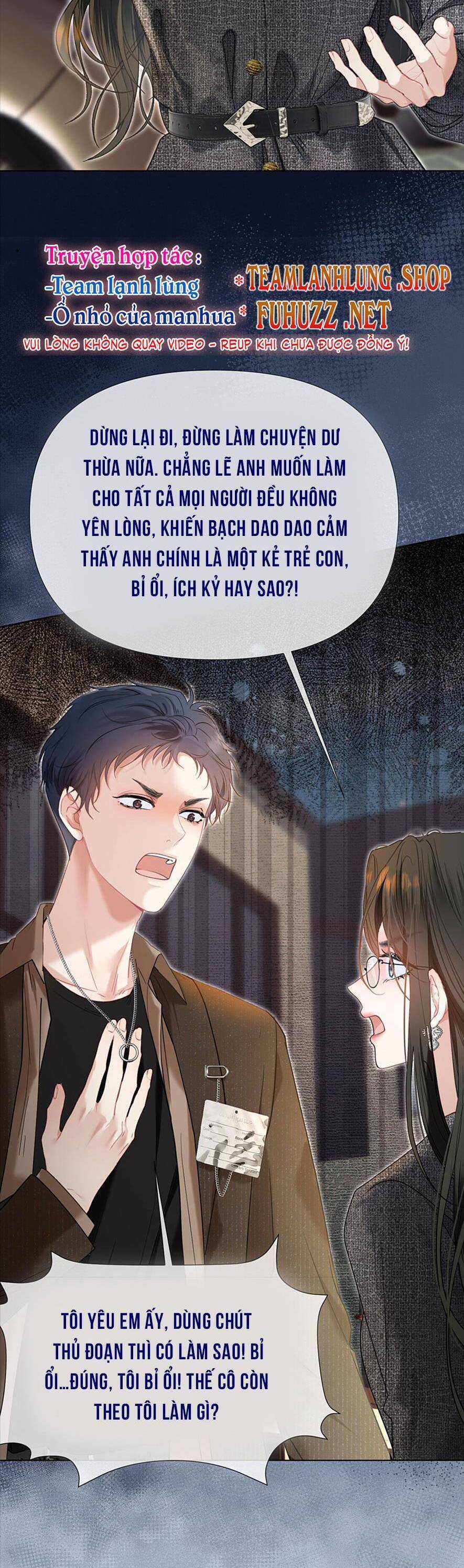 1001 Cách Chinh Phục Chồng Yêu Món quà ý nghĩa nhất cho người thân yêu Chapter 69 trang 22