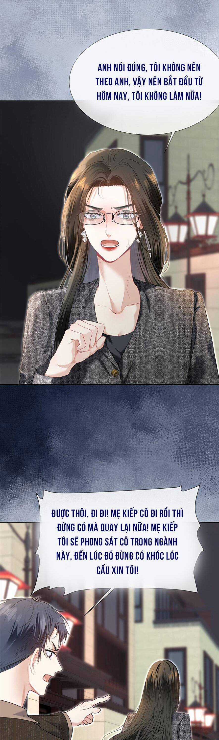 1001 Cách Chinh Phục Chồng Yêu Món quà ý nghĩa nhất cho người thân yêu Chapter 69 trang 23