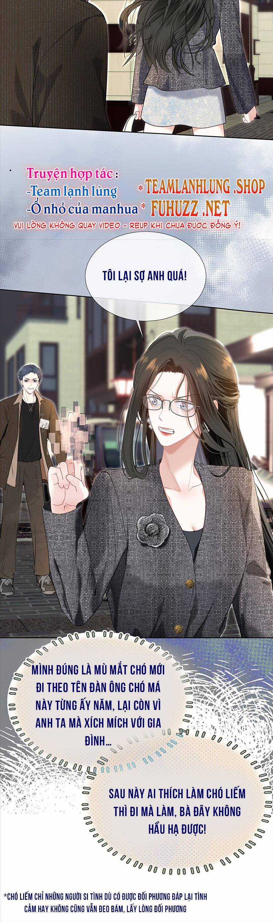 1001 Cách Chinh Phục Chồng Yêu Món quà ý nghĩa nhất cho người thân yêu Chapter 69 trang 24