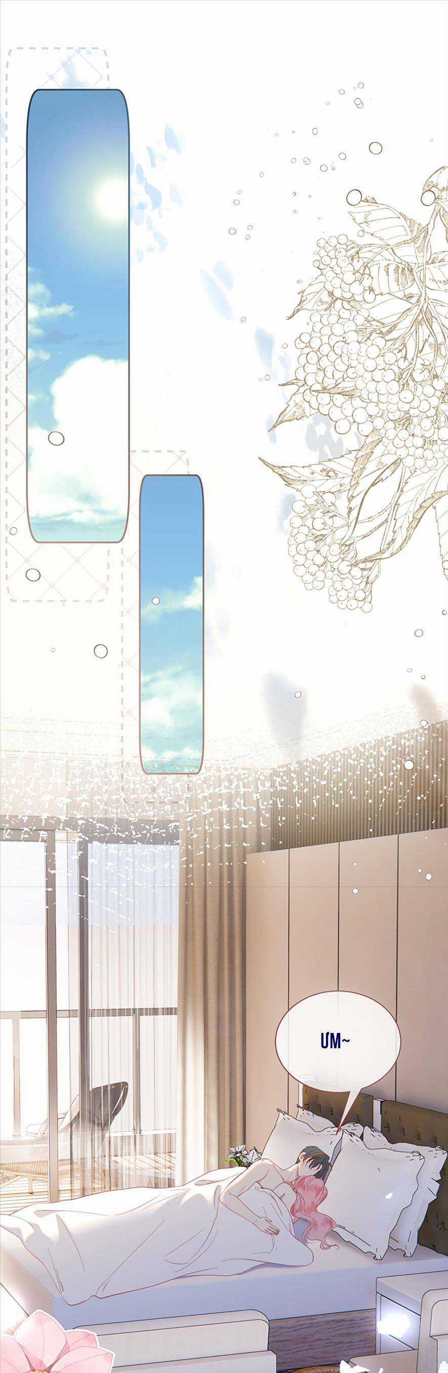 1001 Cách Chinh Phục Chồng Yêu Món quà ý nghĩa nhất cho người thân yêu Chapter 69 trang 25