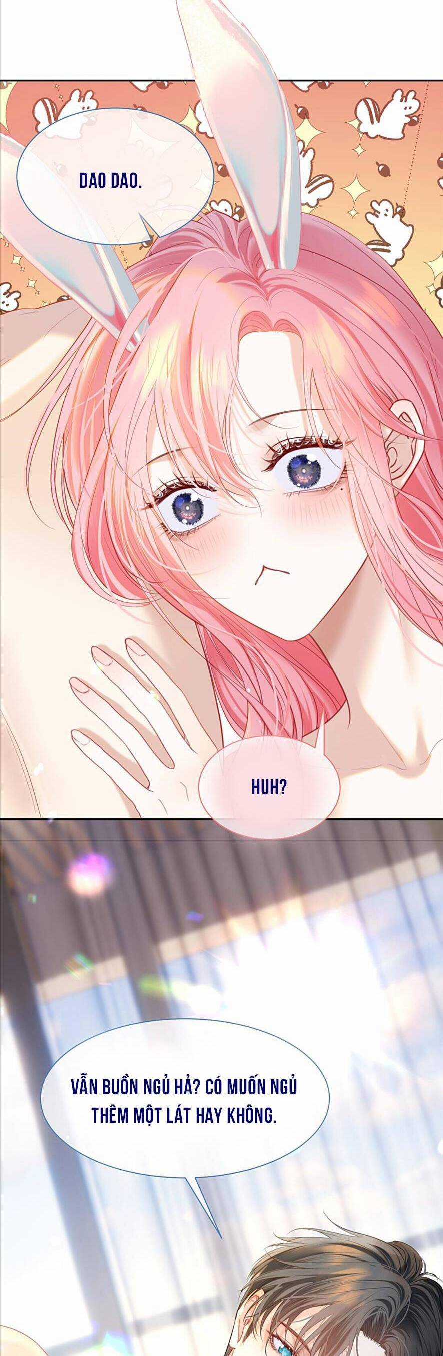 1001 Cách Chinh Phục Chồng Yêu Món quà ý nghĩa nhất cho người thân yêu Chapter 69 trang 27