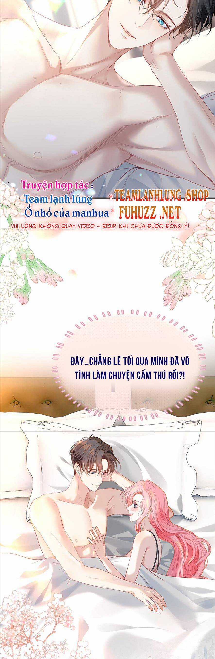 1001 Cách Chinh Phục Chồng Yêu Món quà ý nghĩa nhất cho người thân yêu Chapter 69 trang 28