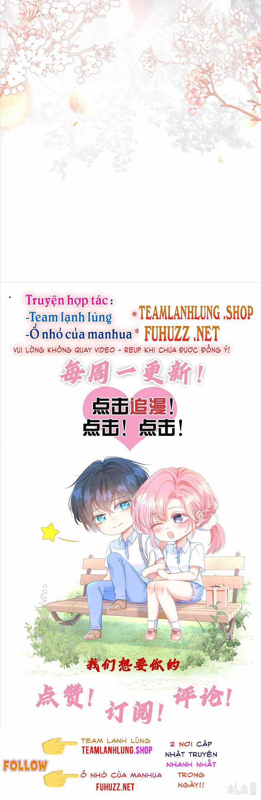 1001 Cách Chinh Phục Chồng Yêu Món quà ý nghĩa nhất cho người thân yêu Chapter 69 trang 29