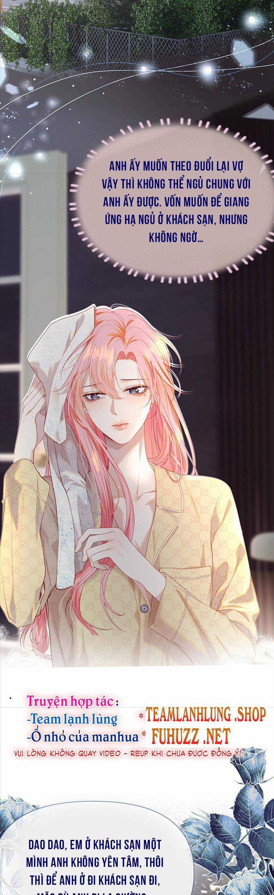 1001 Cách Chinh Phục Chồng Yêu Món quà ý nghĩa nhất cho người thân yêu Chapter 69 trang 4