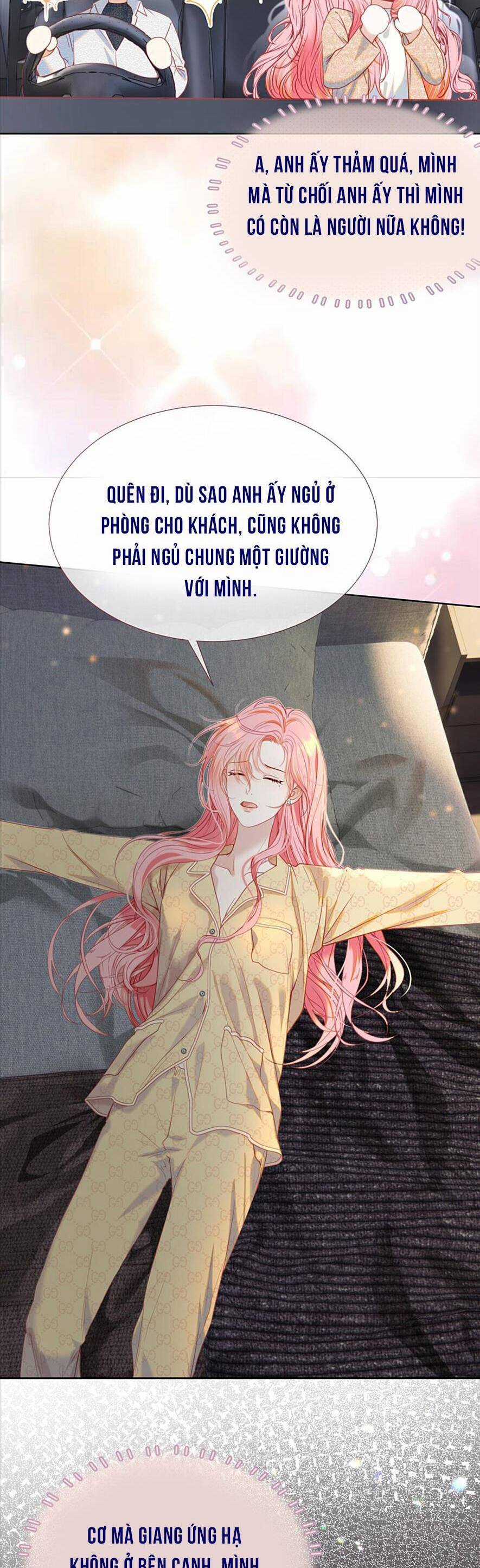 1001 Cách Chinh Phục Chồng Yêu Món quà ý nghĩa nhất cho người thân yêu Chapter 69 trang 6