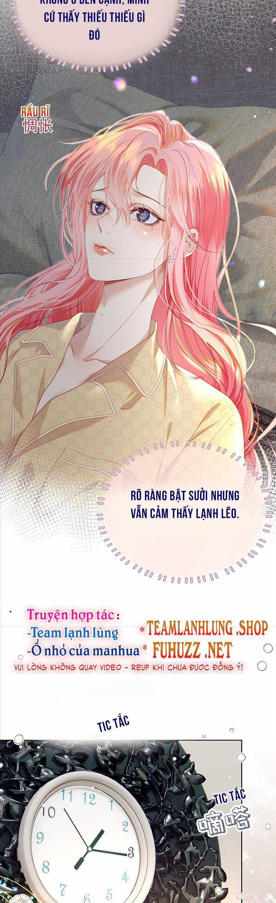 1001 Cách Chinh Phục Chồng Yêu Món quà ý nghĩa nhất cho người thân yêu Chapter 69 trang 7