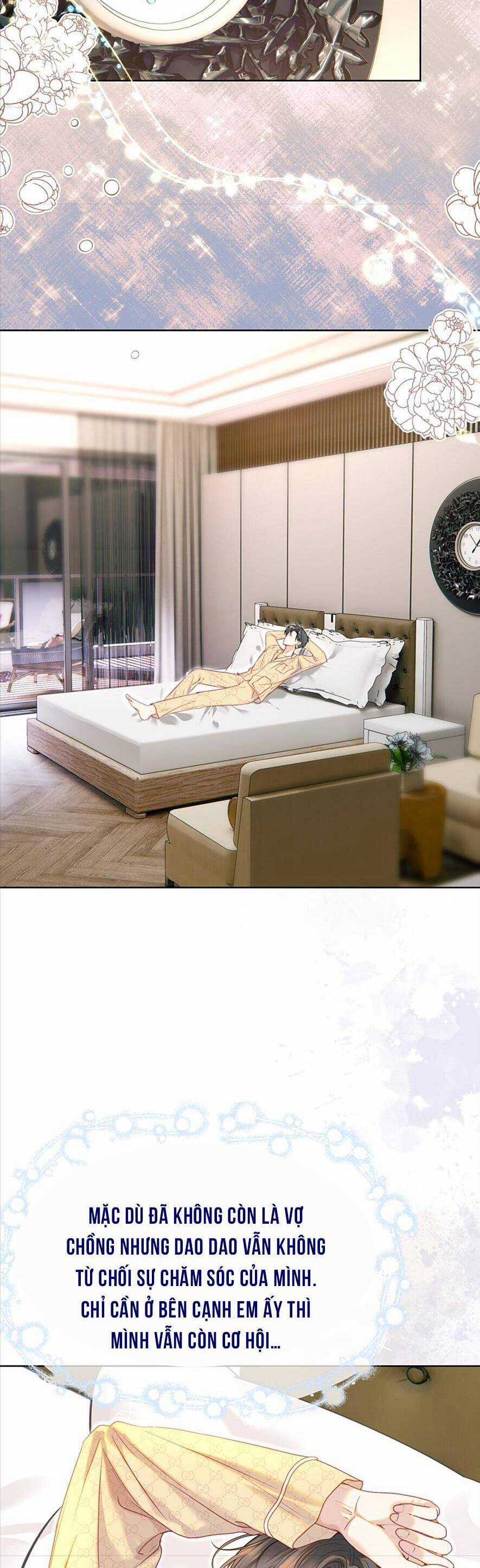 1001 Cách Chinh Phục Chồng Yêu Món quà ý nghĩa nhất cho người thân yêu Chapter 69 trang 8